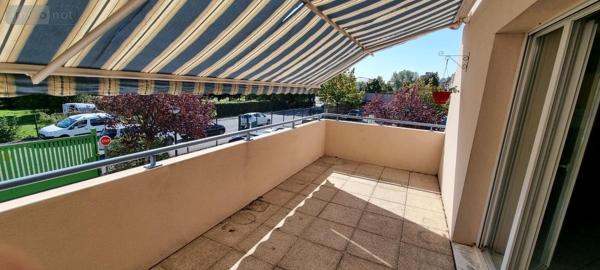 Appartement à vendre à Les Ponts-de-Cé dans le Maine-et-Loire (49130), ref : 49013-2027