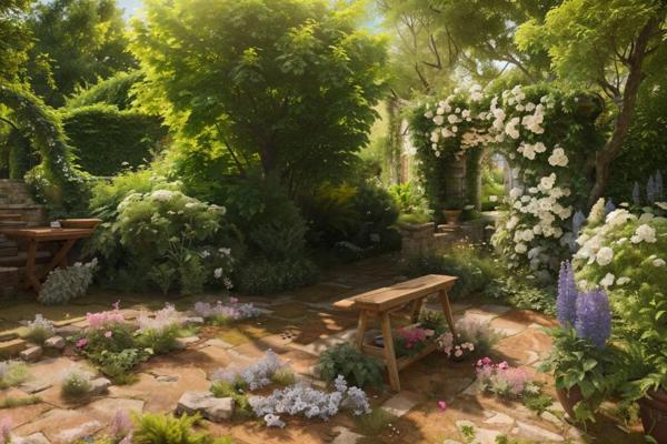 Je vous présente « LA MAISON DE L'ARTISTE » ENSEMBLE IMMOBILIER  à rénover.