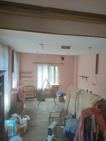 Je vous présente « LA MAISON DE L'ARTISTE » ENSEMBLE IMMOBILIER  à rénover.