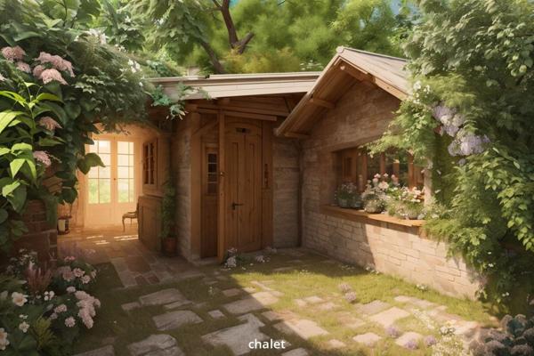 Je vous présente « LA MAISON DE L'ARTISTE » ENSEMBLE IMMOBILIER  à rénover.