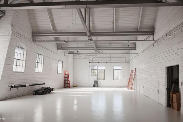 Je vous présente « LA MAISON DE L'ARTISTE » ENSEMBLE IMMOBILIER  à rénover.