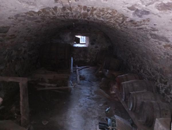 Yenne (73170) A 5 MINUTES DE YENNE BATIMENT EN PIERRE EN 2 LOGEMENTS AVEC TERRAIN SEPARE