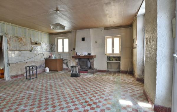 Vente Maison REF : ALBIZIA à rénover La seguiniere   