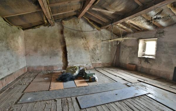 Vente Maison REF : ALBIZIA à rénover La seguiniere   