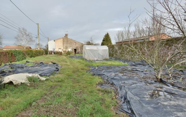 Vente Maison REF : ALBIZIA à rénover La seguiniere   