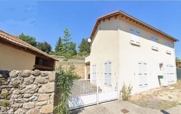 Vente Maison Individuelle rénové(e) Soleymieux   