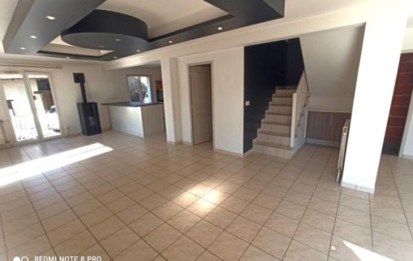 Vente Maison Individuelle rénové(e) Soleymieux   