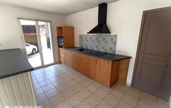 Vente Maison Individuelle rénové(e) Soleymieux   
