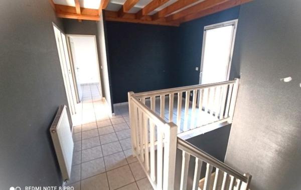 Vente Maison Individuelle rénové(e) Soleymieux   