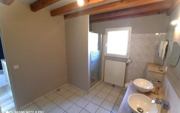 Vente Maison Individuelle rénové(e) Soleymieux   