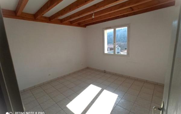 Vente Maison Individuelle rénové(e) Soleymieux   