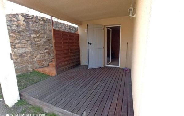 Vente Maison Individuelle rénové(e) Soleymieux   