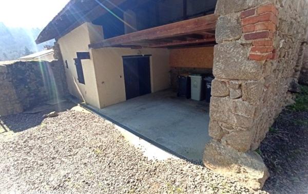 Vente Maison Individuelle rénové(e) Soleymieux   