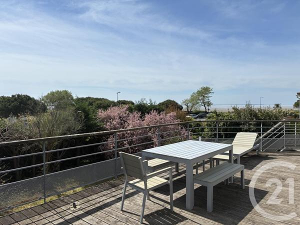Maison à vendre  6 pièces - 135,30 m2 FOURAS - 17