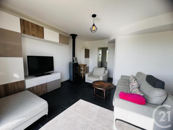 Maison à vendre  6 pièces - 135,30 m2 FOURAS - 17