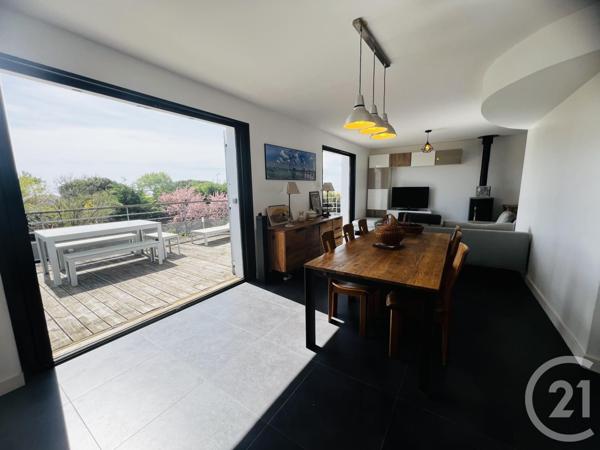 Maison à vendre  6 pièces - 135,30 m2 FOURAS - 17
