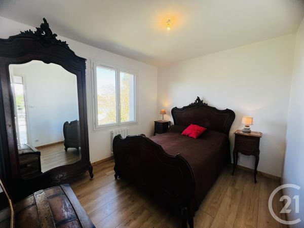 Maison à vendre  6 pièces - 135,30 m2 FOURAS - 17
