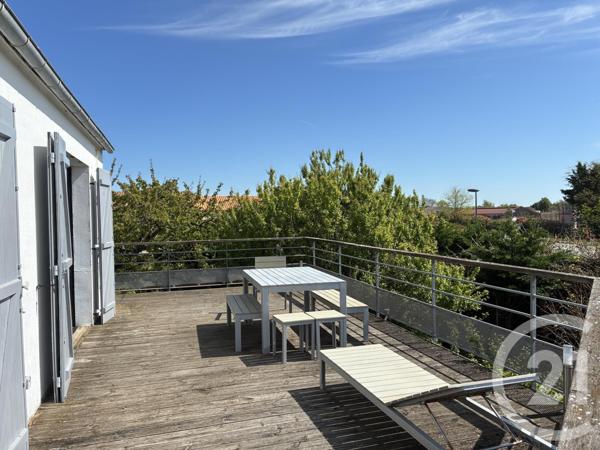 Maison à vendre  6 pièces - 135,30 m2 FOURAS - 17