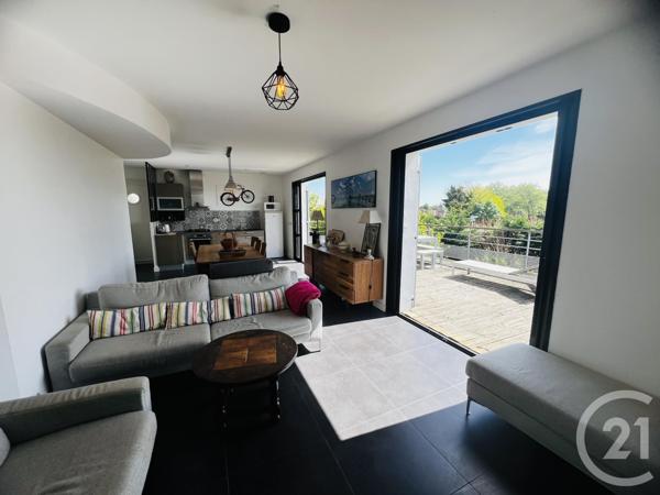 Maison à vendre  6 pièces - 135,30 m2 FOURAS - 17