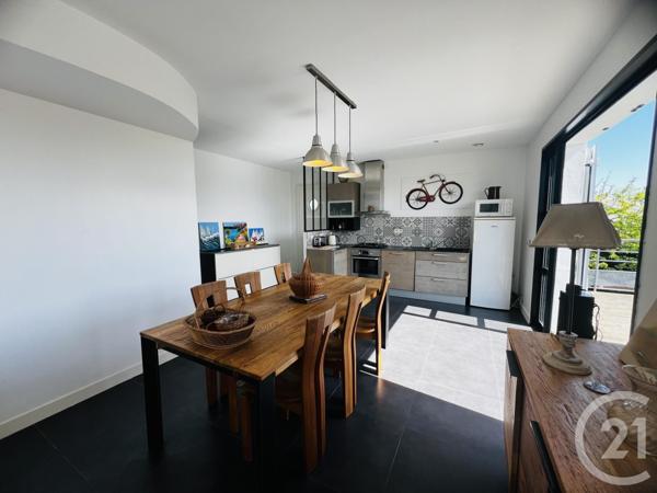 Maison à vendre  6 pièces - 135,30 m2 FOURAS - 17
