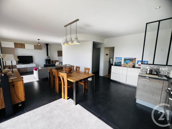 Maison à vendre  6 pièces - 135,30 m2 FOURAS - 17