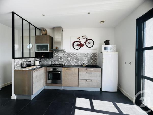 Maison à vendre  6 pièces - 135,30 m2 FOURAS - 17