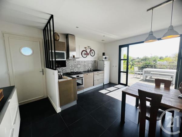 Maison à vendre  6 pièces - 135,30 m2 FOURAS - 17