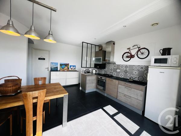 Maison à vendre  6 pièces - 135,30 m2 FOURAS - 17