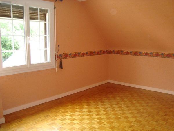 Maison individuelle à vendre à Lignol dans le Morbihan (56160), ref : 063-323