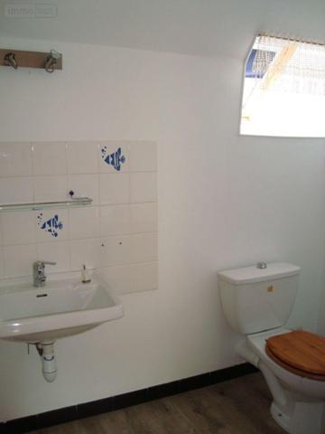 Maison individuelle à vendre à Lignol dans le Morbihan (56160), ref : 063-323