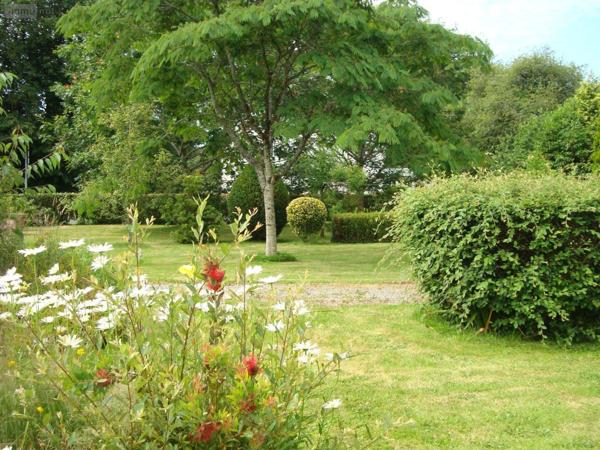 Maison individuelle à vendre à Lignol dans le Morbihan (56160), ref : 063-323