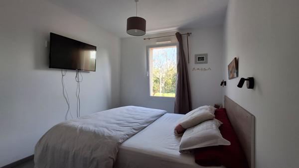 MAISON SITUEE SUR LA JARRIE