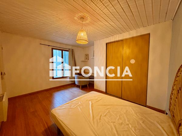 Location Appartement meublé 2 pièces 44 m² - 14 RUE RABELAIS Narbonne 11100