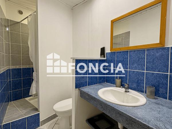 Location Appartement meublé 2 pièces 44 m² - 14 RUE RABELAIS Narbonne 11100