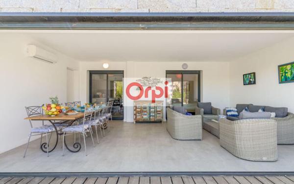 Appartement à vendre    4 pièces • 75,94 m2 Porto-Vecchio