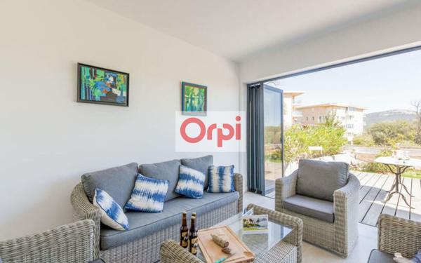 Appartement à vendre    4 pièces • 75,94 m2 Porto-Vecchio
