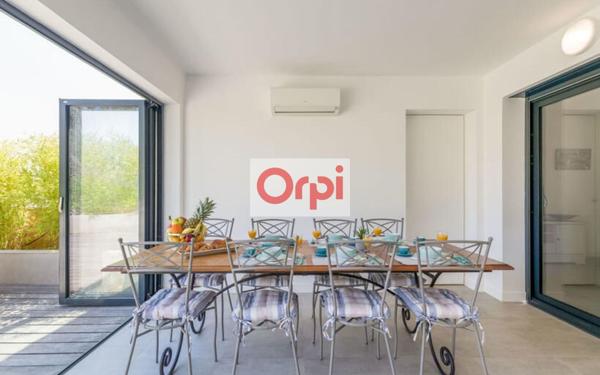 Appartement à vendre    4 pièces • 75,94 m2 Porto-Vecchio