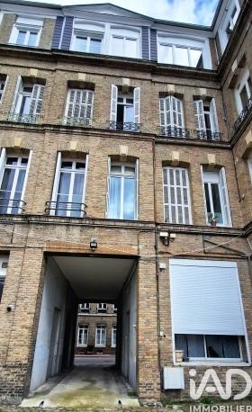 Appartement à vendre 5 pièces 103 m² Elbeuf