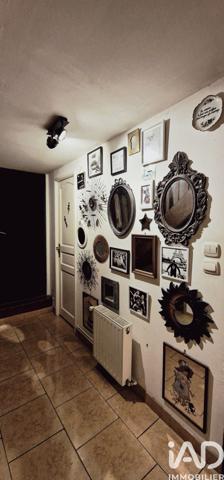 Appartement à vendre 5 pièces 103 m² Elbeuf