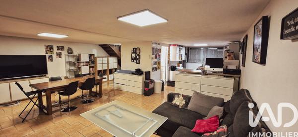 Appartement à vendre 5 pièces 103 m² Elbeuf