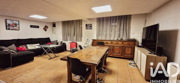 Appartement à vendre 5 pièces 103 m² Elbeuf