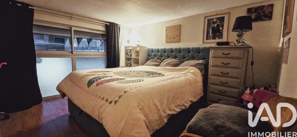 Appartement à vendre 5 pièces 103 m² Elbeuf