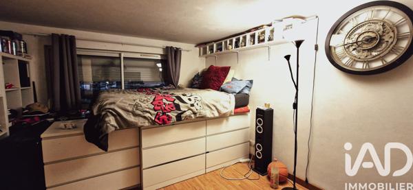 Appartement à vendre 5 pièces 103 m² Elbeuf