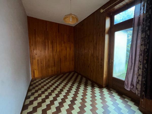 Maison à vendre 0 pièces LE CREUSOT (71)