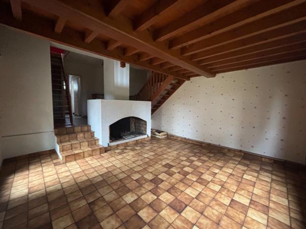 Maison à vendre 0 pièces LE CREUSOT (71)