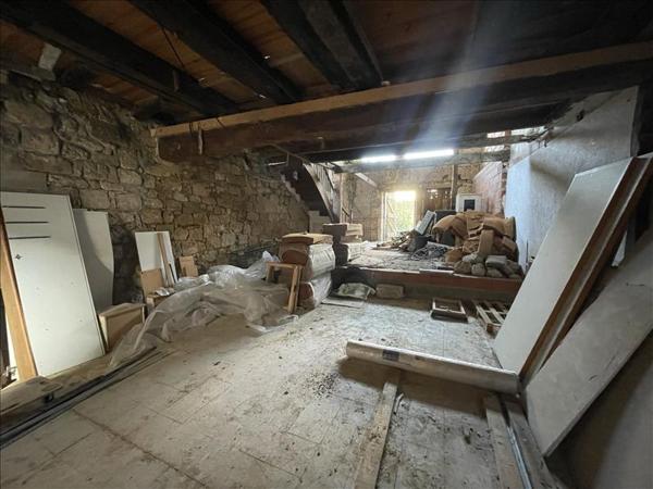 Maison à vendre |  Castelsagrat |  2 pièces | 117 m²