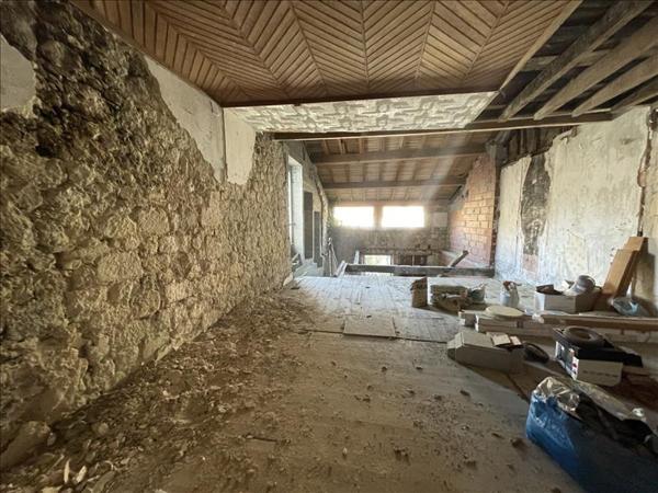 Maison à vendre |  Castelsagrat |  2 pièces | 117 m²