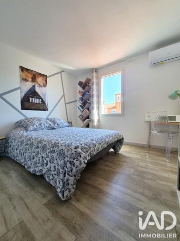 Maison à vendre 4 pièces 72 m² Torreilles