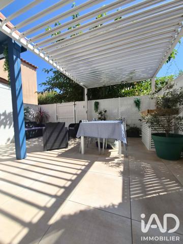 Maison à vendre 4 pièces 72 m² Torreilles
