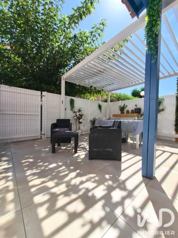 Maison à vendre 4 pièces 72 m² Torreilles